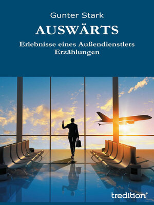 cover image of AUSWÄRTS
